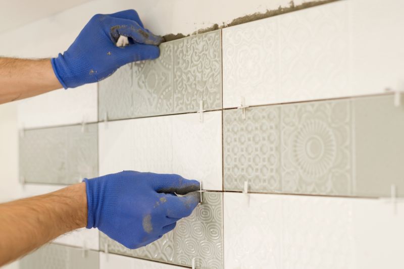Custom Tile Fabricators